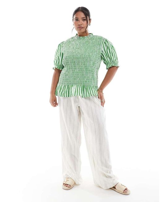 Asos Design Curve di ASOS in Green