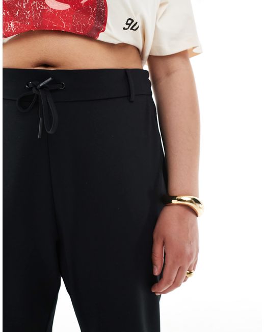 ONLY Black – gerade hose