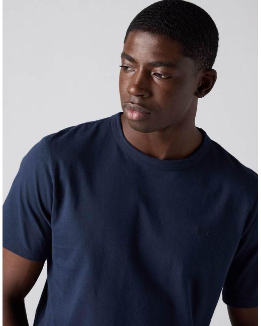 Levi's Original in het Blue voor heren