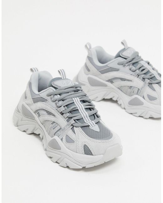 fila iteration trainers