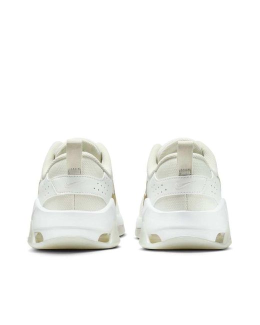 Nike White Zoom Bella 6 Premium Trainers