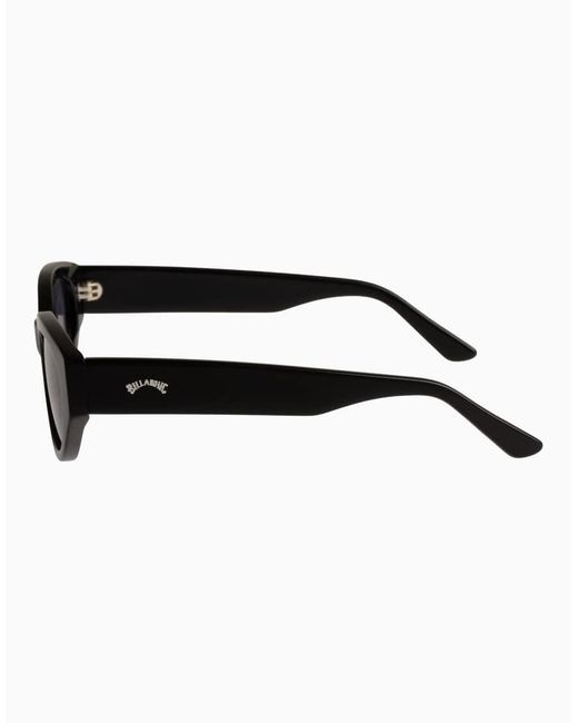 Billabong Black Jesso Sunglasses for men
