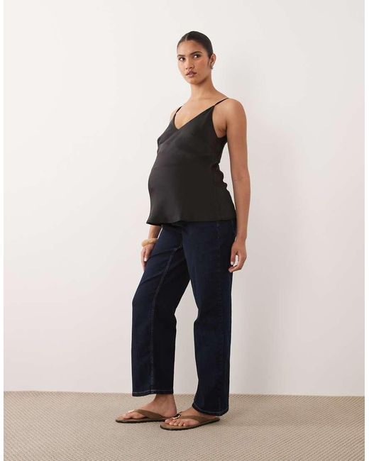 Mamalicious Maternity Mama.licious de color Black