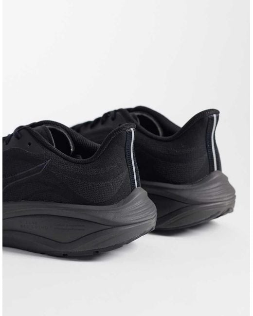 Mizuno Blue Neo Cosmo Running Trainers for men
