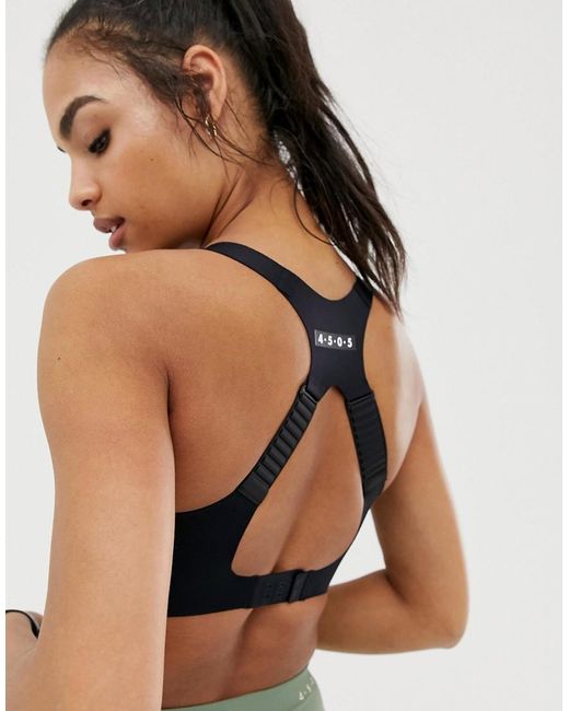 asos sports bras