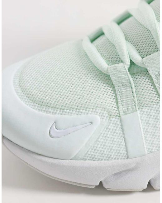 Nike Blue Free Metcon 7 Trainers