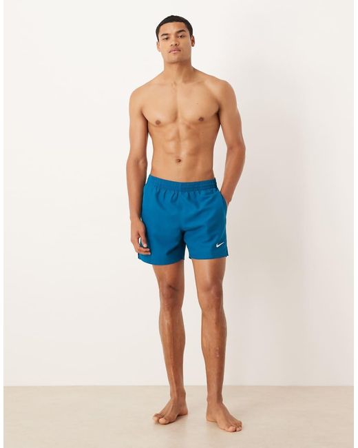 Nike di Nike in Blue da Uomo