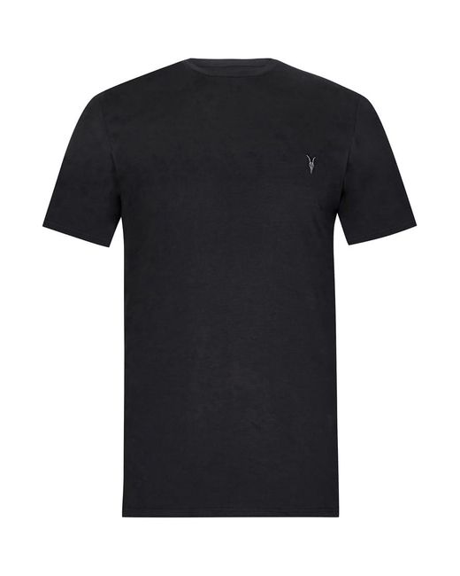 AllSaints Brace in het Blue voor heren