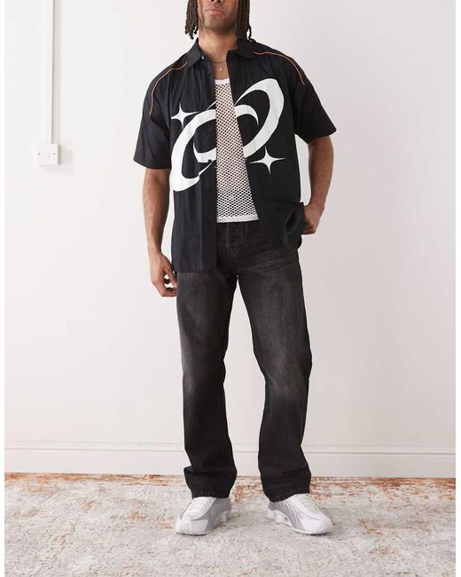 Weekday Space in het Gray voor heren