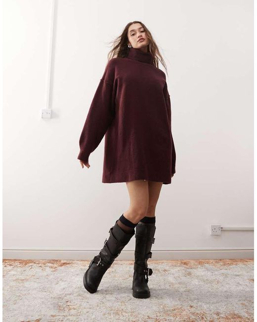 Weekday Annie in het Brown
