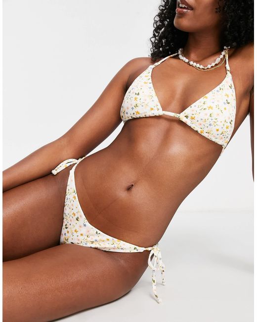 Lavinia - bas Rhythm en coloris Multicolor