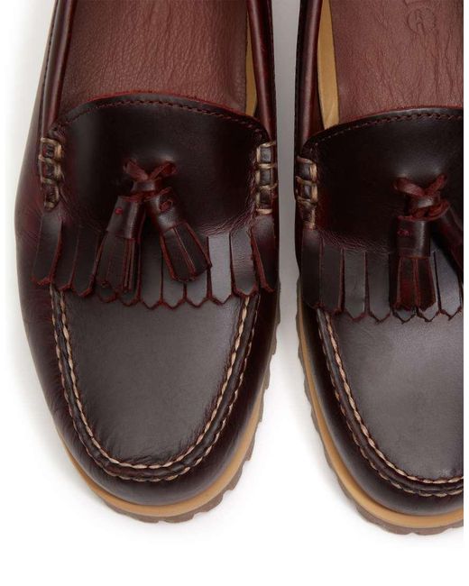Authentic di Timberland in Brown da Uomo