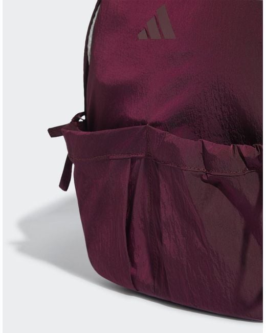 Adidas Originals Red Glow Backpack