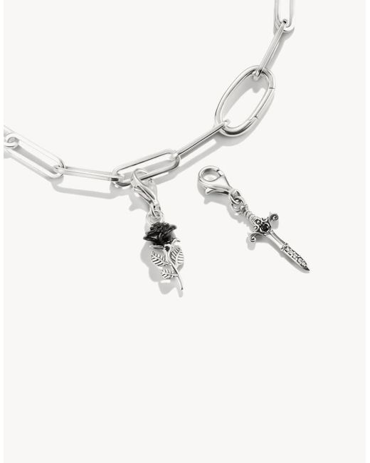 Thomas Sabo Natural Charm Pendant