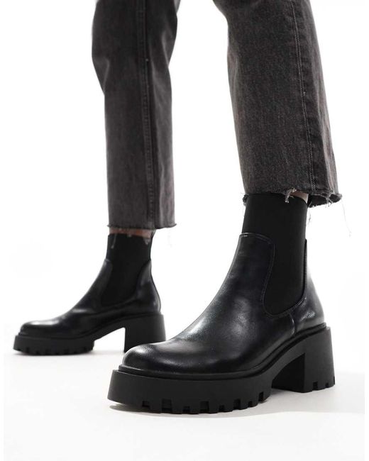 Rowan di ASOS in Black
