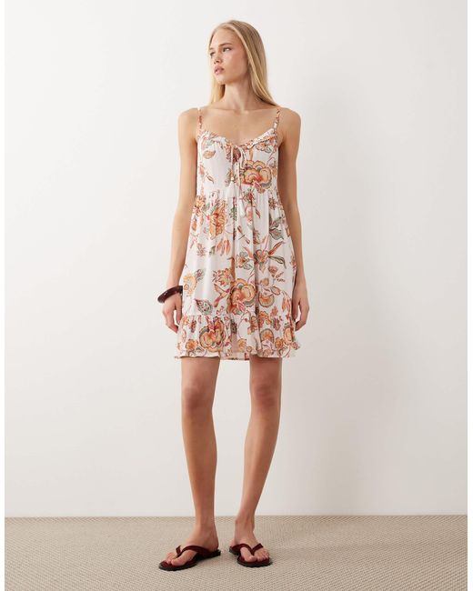 Robe Accessorize en coloris Pink