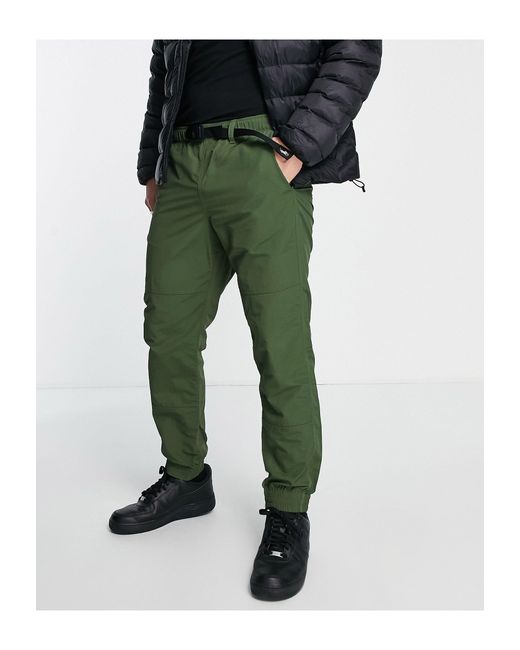 Pantaloni da arrampicataPolo Ralph Lauren in Materiale sintetico da Uomo  colore Verde | Lyst