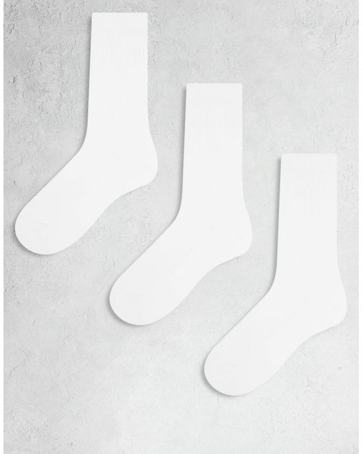 Lot ARKET en coloris White