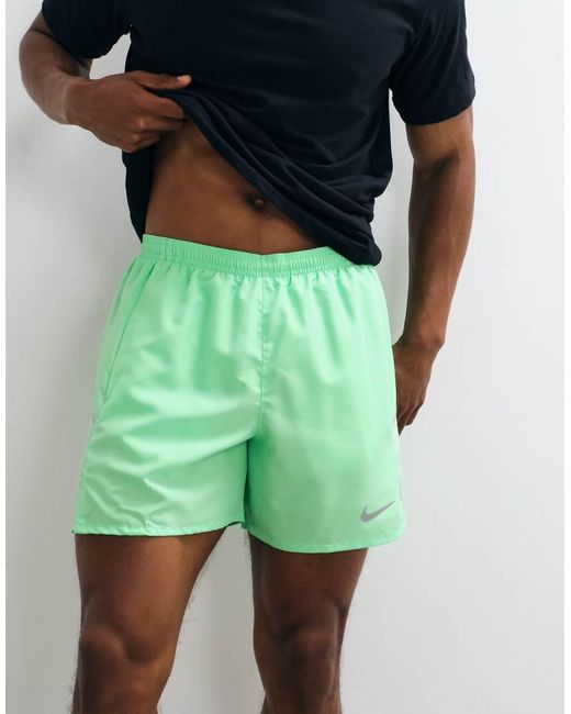 Nike Nike de hombre de color Green