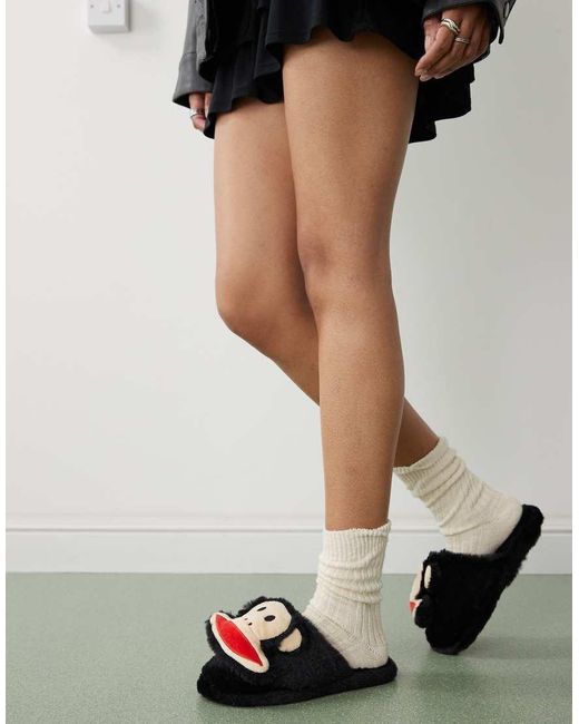 Paul frank slippers online