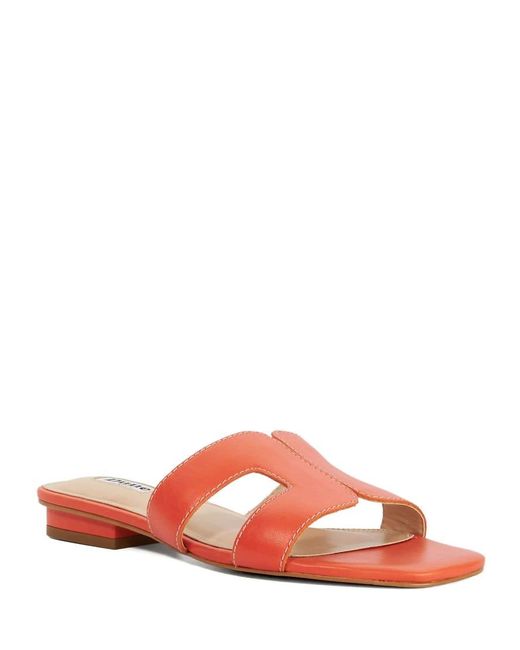 Dune Orange Loupe
