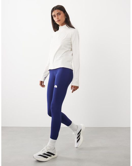The North Face Flex Tights in het White