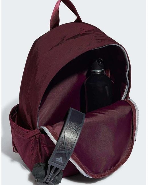 Adidas Originals Red Glow Backpack