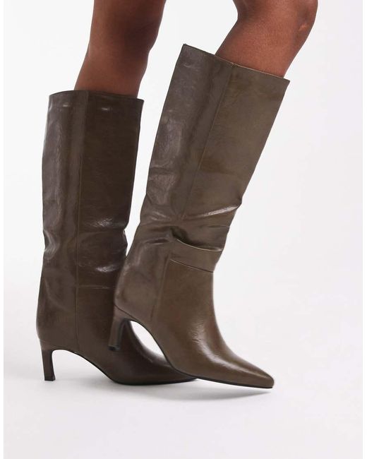 Benz di SEQWL in Brown