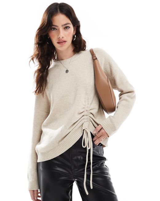 French Connection Natural – pullover