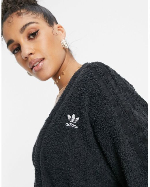 adidas glam jacket