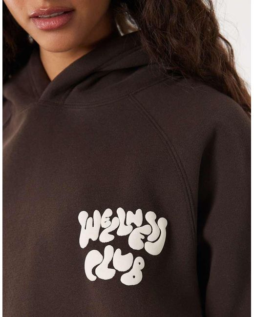 Active Cotton On de color Black
