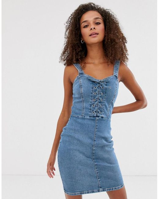 new look bodycon dress