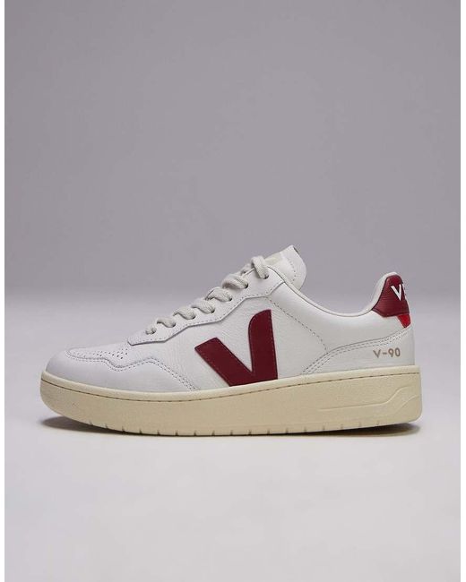 Veja Blue V-90 Trainer
