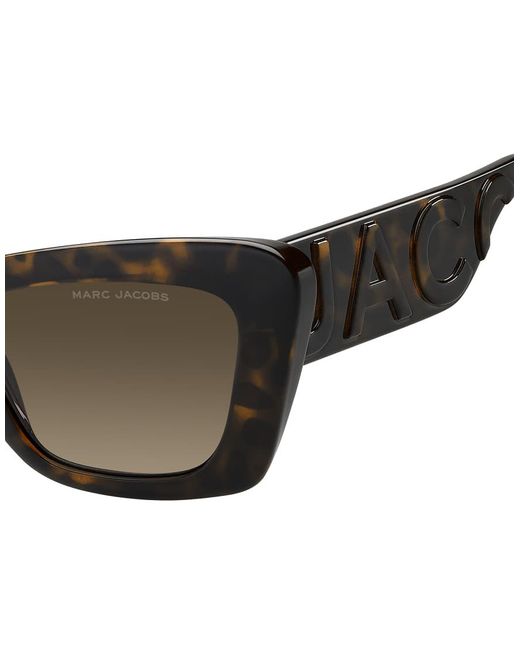 Marc Jacobs di Marc Jacobs in Brown