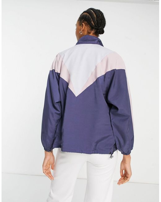 youth windbreaker pullover