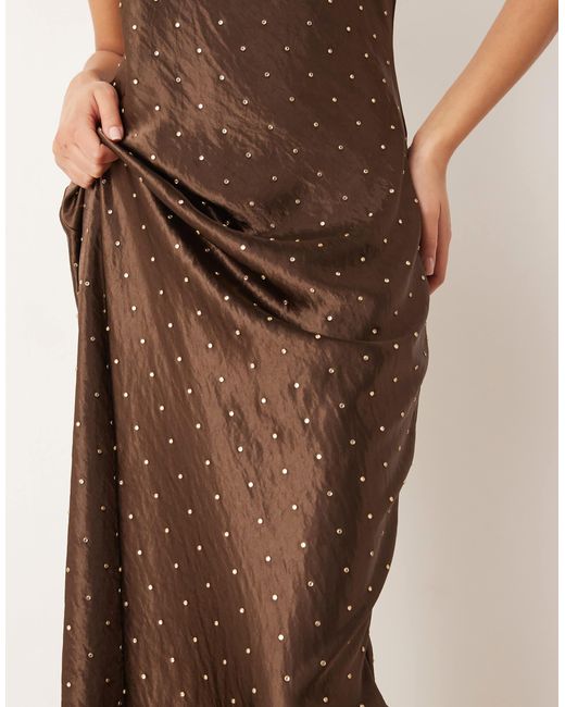 Mango Natural – maxikleid