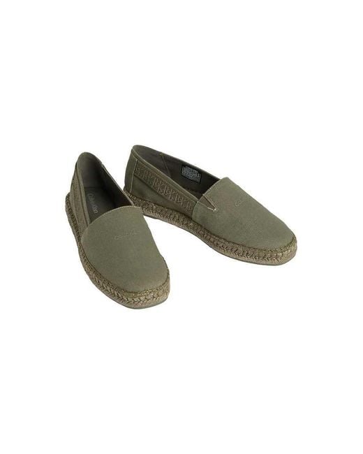 Calvin Klein Green Carlos for men