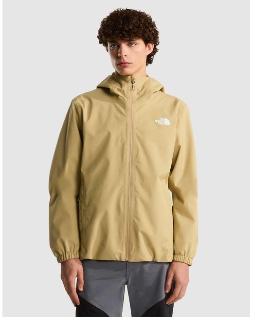 The North Face Natural M Quest Mono Jacket for men