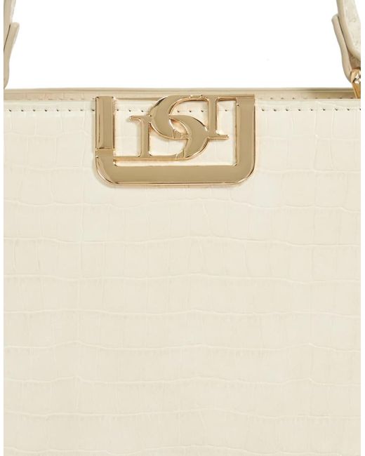 Dune Natural Dilly Bag