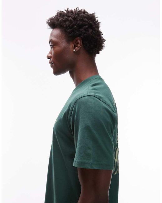Paradise di Dickies in Green