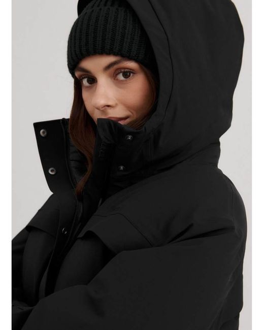 Aim'n Black Vermont Jacket