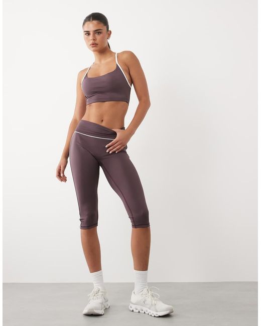 Active 4505 de color Purple