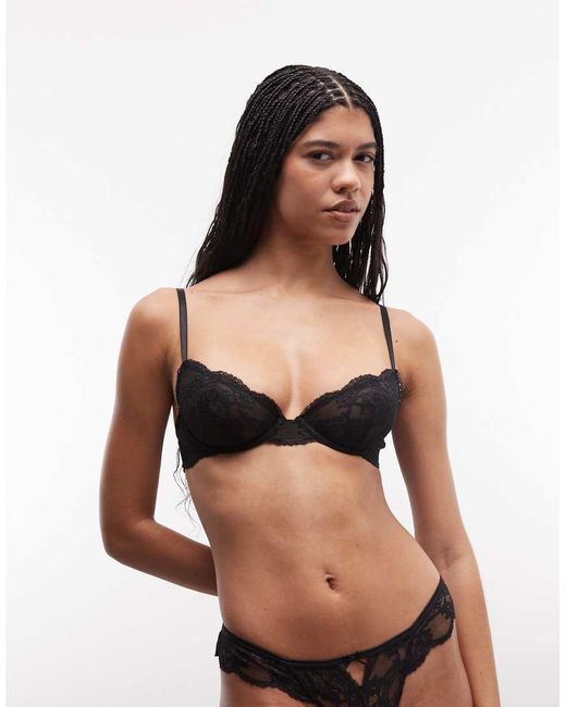 ASOS Lola in het Black