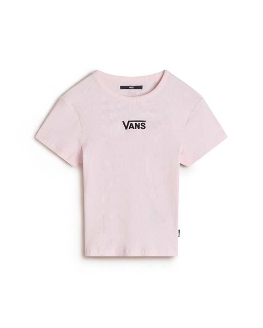 Cameron di Vans in Pink