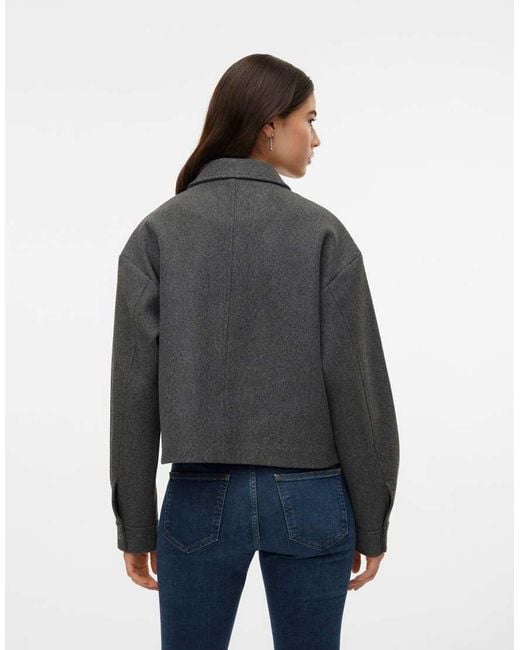 Vero Moda Blue Jacket