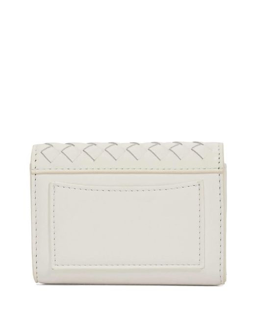 Dune Natural Kelsey Purse