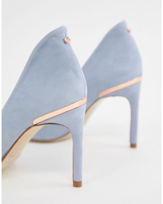 Ted baker hotsell shoes 219