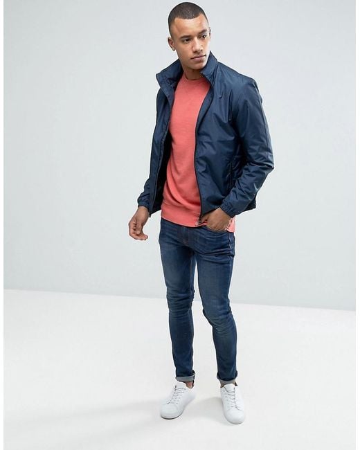 Esprit harrington jacket discount