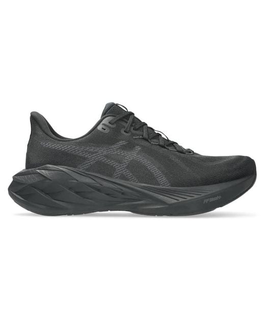 Asics Black Dynablast 6 Running Trainers for men