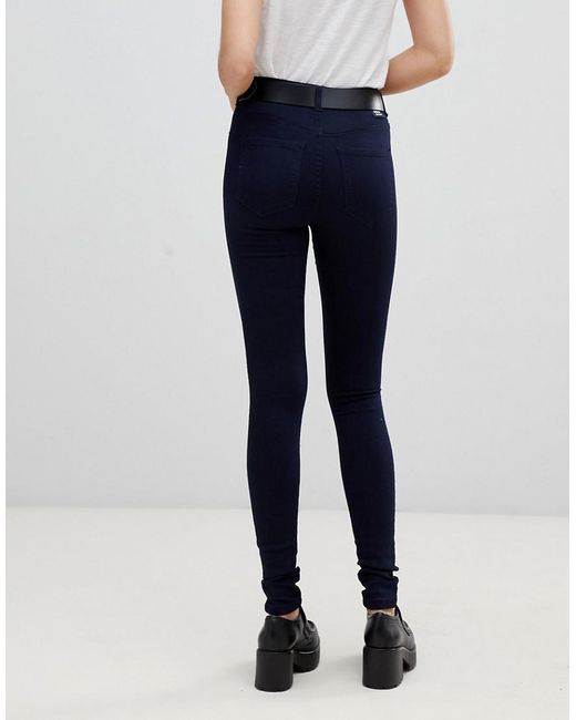 dr denim skinny jeans